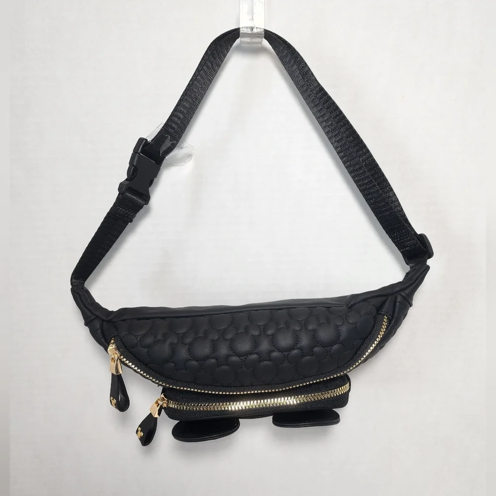 Disney x Primark MICKEY MOUSE Fanny Pack - NEW - Picture 6 of 11